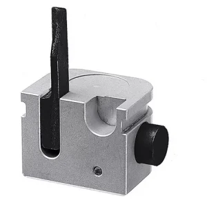 Standard Glock switch: Silver color